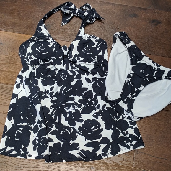 Mimi Maternity Other - OBO! Mimi Maternity Tankini S